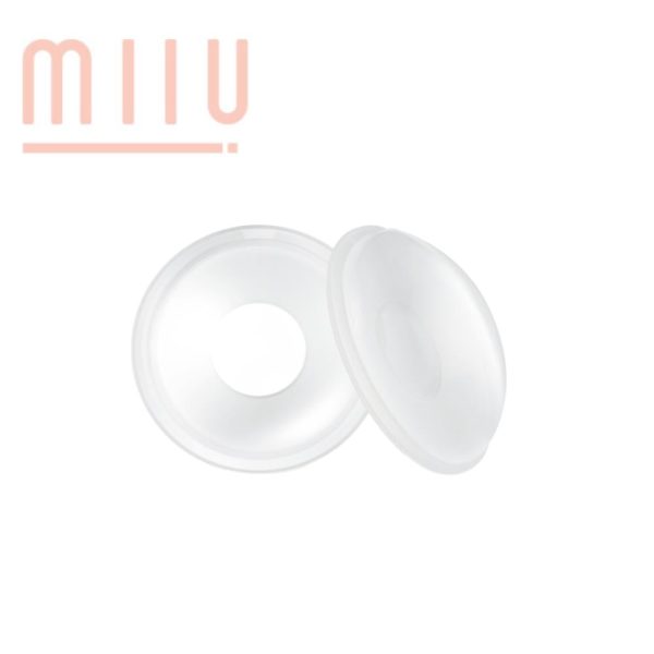 Miiu Breastmilk Collection Shell 2pcs Discount