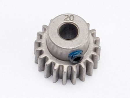 PINION 20-TOOTH 32-P 5MM SHAFT Online Hot Sale