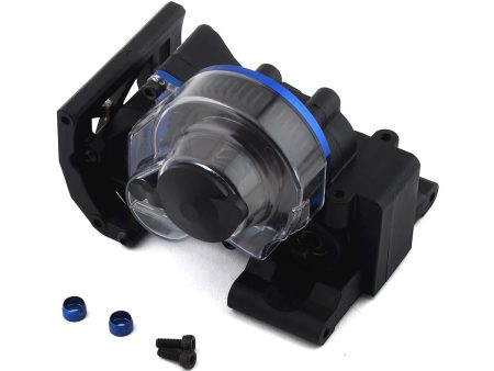 1 10 PRO-Series 32P Transmission: Slash 2wd & Electric Stampede 2wd Online now