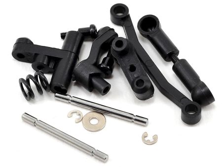 LaTrax Steering Bellcrank Set on Sale