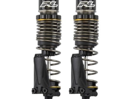 1 10 PowerStroke Front Shocks: ARRMA 3S & MEGA For Cheap