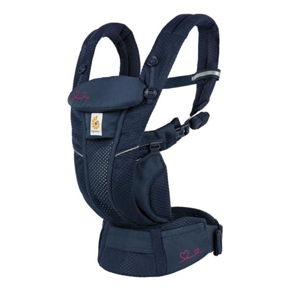 Ergobaby Omni Breeze Carrier (0-20kg) For Cheap