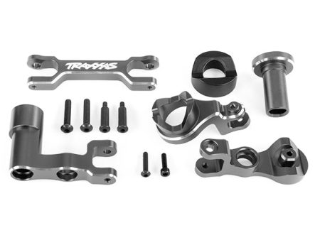 XRT Ultimate, XRT Aluminum Bellcrank Assembly Online