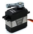 190MG 1 10 35kg High Torque Metal Gear Waterproof HV Servo Discount