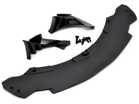 XO-1 100mph Splitter & Canard Set Online