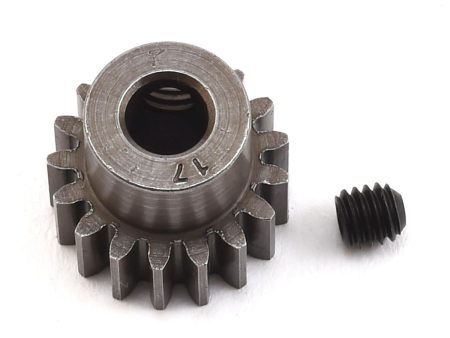 Extra Hard Steel 32P Pinion Gear w 5mm Bore (17T) For Discount