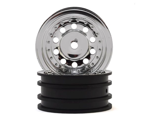 1.9  Wheels (Chrome) (2) Discount