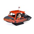 1 6 24  Jetstream Brushless Jet Boat RTR Cheap