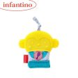 Infantino Rattle & Crinkle Teething Mitten (0m+) on Sale