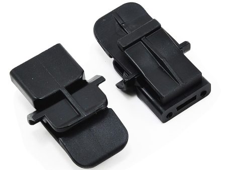 XO-1 Battery Hold Down Retainer Set (2) on Sale