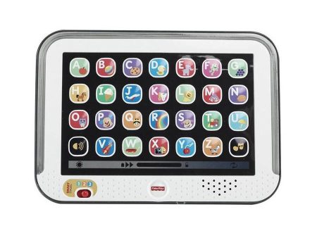 Fisher-Price Laugh & Learn Smart Stages Tablet 12m+ Cheap