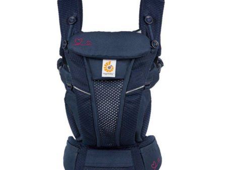 Ergobaby Omni Breeze Carrier (0-20kg) For Cheap