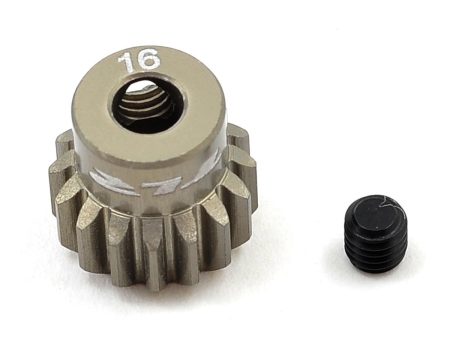 Aluminum 48P Pinion Gear (3.17mm Bore) (30T) For Sale