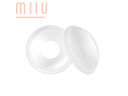 Miiu Breastmilk Collection Shell 2pcs Discount