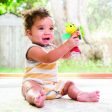 Infantino Rattle & Teether Love Bug (0m+) Online