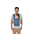 Ergobaby Embrace Soft Air Mesh Baby Carrier Online now