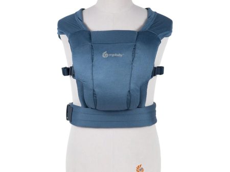 Ergobaby Embrace Soft Air Mesh Baby Carrier Online now