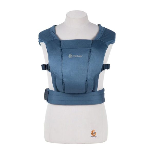 Ergobaby Embrace Soft Air Mesh Baby Carrier Online now