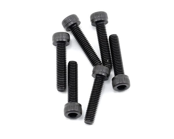 2.5x12mm Cap Head Screw (6) Hot on Sale