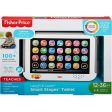 Fisher-Price Laugh & Learn Smart Stages Tablet 12m+ Cheap