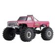 1:24 FCX24 Smasher V2 Monster Truck RTR Hot on Sale