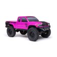 1 24 SCX24 Base Camp 4X4 RTR Brushed Rock Crawler (Battery & Charger Included) Fashion