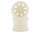 12mm Hex 2.2  Front Stadium Truck Wheel (2) (Dyeable White)  Write a Review Fashion