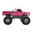 1:24 FCX24 Smasher V2 Monster Truck RTR Hot on Sale