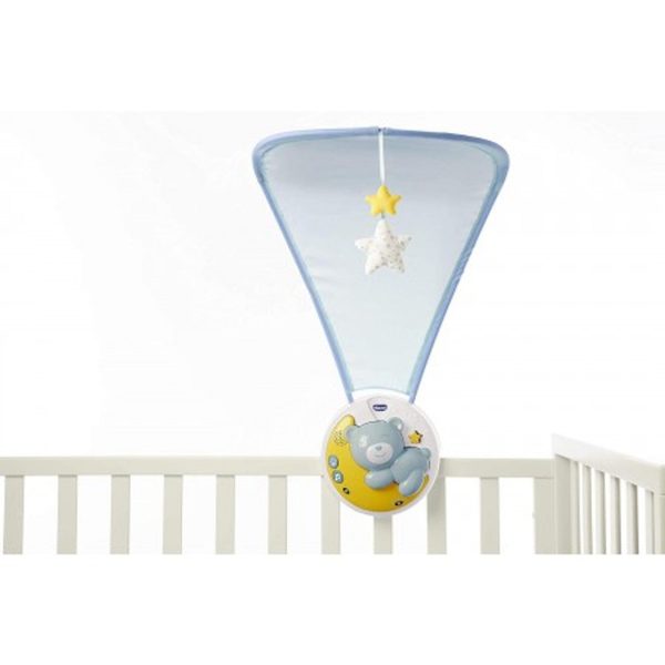 Chicco Next2Moon Mobile with Night Light Projector 0m+ Online Sale