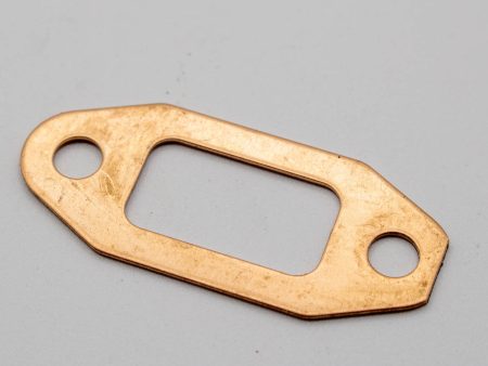 .040  Copper RC Exhaust Gasket Fashion