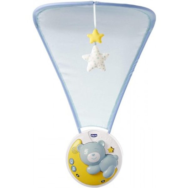 Chicco Next2Moon Mobile with Night Light Projector 0m+ Online Sale