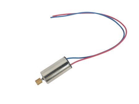 10mm Coreless Motor; Micro Warbirds, Super Cub MX4 Online now