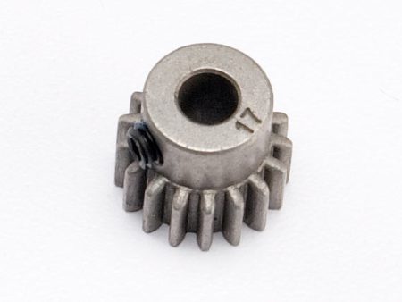 PINION 17-TOOTH 32-P 5MM SHAFT For Cheap