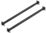 115294 Drive Shaft 83mm (2) Discount