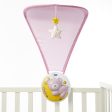 Chicco Next2Moon Mobile with Night Light Projector 0m+ Online Sale