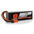 11.1V 5000mAh 3S 50C Smart Hardcase LiPo Battery: IC5 For Cheap