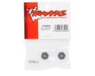 12mm Hex Stub Axle Pin & Collar Set For Cheap