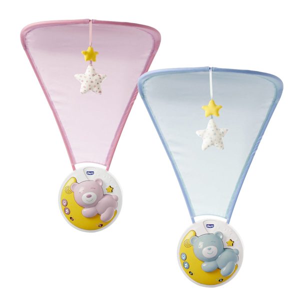 Chicco Next2Moon Mobile with Night Light Projector 0m+ Online Sale