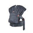 Infantino Hug & Cuddle Adjustable Hybird Wrap Carrier Hot on Sale