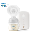 Philips Avent Premium Single Electric Breast Pump SCF396 11 Supply