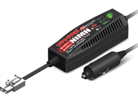 2-AMP CHARGER DC NITRO MOLEX Supply