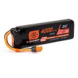 11.1V 4000mAh 3S Smart G2 LiPo Battery 30C: IC3 For Discount