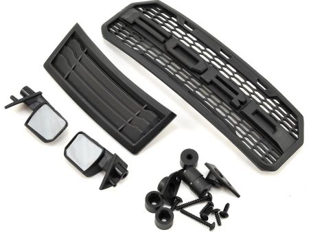 2017 Ford Raptor Accessory Kit Cheap