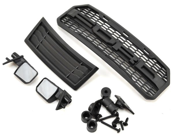 2017 Ford Raptor Accessory Kit Cheap