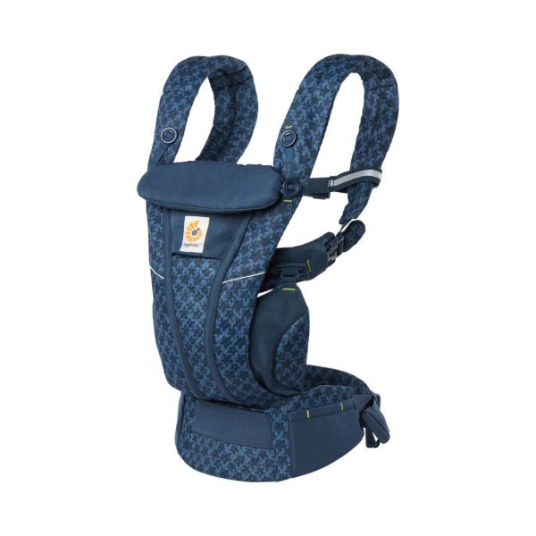 Ergobaby Omni Breeze Carrier (0-20kg) For Cheap