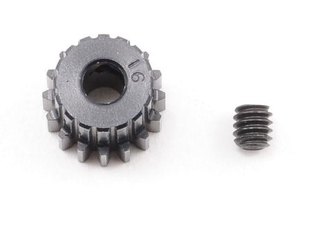 Aluminum Pro  48P Pinion Gear (3.17mm Bore) (16T) Discount