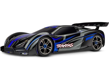 XO-1 AWD SUPERCAR NO BATTERY W  TSM Supply