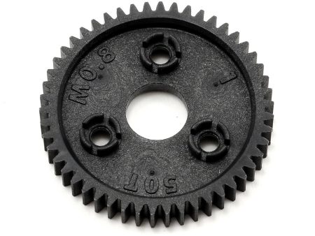 .8 Mod Spur Gear (50T) (Slash 4x4) Online