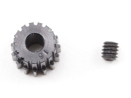 Aluminum Pro  48P Pinion Gear (3.17mm Bore) (15T) Discount