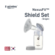 Haenim NexusFit™ Shield Set (SINGLE) for Breast Pump Online